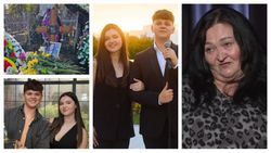 Care a fost firul roșu al evenimentelor, din seara în care Andreea Cuciuc s-a stins din viață? Mama colegului său, Oleg Spînu, a spus lucrurilor pe nume! "E și lume bună, e și lume rea, nu te aștepți!" Care a fost firul roșu al evenimentelor, din seara în care Andreea Cuciuc s-a stins din viață? Mama colegului său, Oleg Spînu, a spus lucrurilor pe nume! "E și lume bună, e și lume rea, nu te aștepți!"